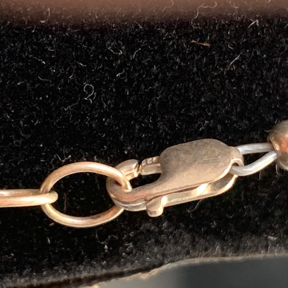 Rose Swarovski Crystal & Silver Dragon Suite - Picture 5 of 6